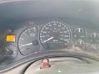 2001 Chevrolet Silverado K2500 Heavy Duty