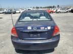 2008 KIA Spectra EX