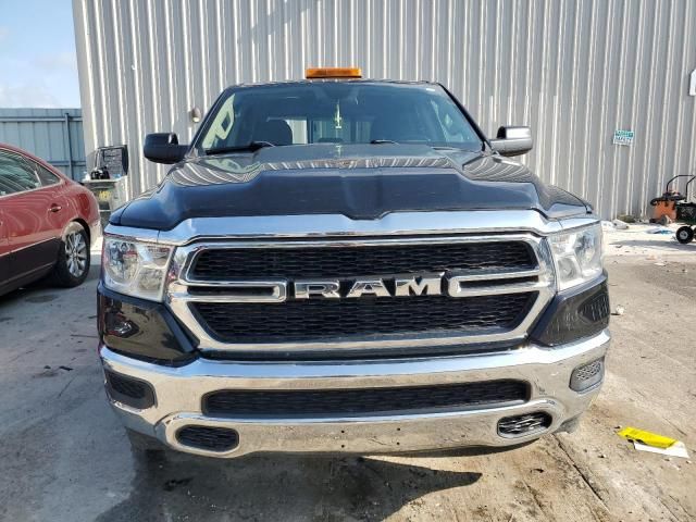 2019 Dodge RAM 1500 Tradesman