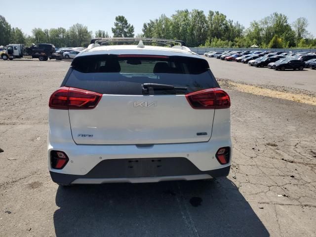 2022 KIA Niro EX Premium