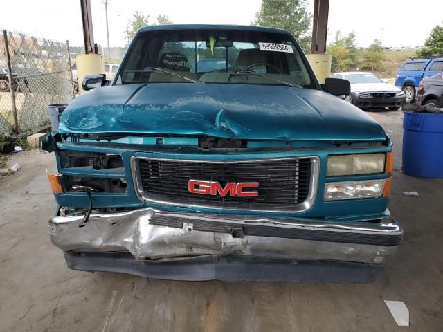 1995 GMC Sierra C1500