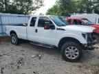 2012 Ford F250 Super Duty