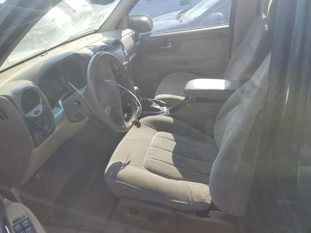 2002 GMC Envoy