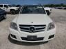 2012 Mercedes-Benz GLK 350 4matic