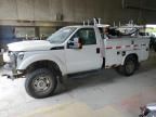 2011 Ford F350 Super Duty