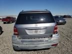 2011 Mercedes-Benz GL 450 4matic