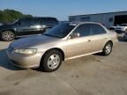 2001 Honda Accord EX