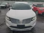 2018 Lincoln MKC Premiere