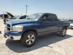 2007 Dodge RAM 1500 ST