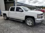 2016 Chevrolet Silverado C1500 LT