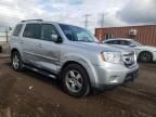 2011 Honda Pilot EXL