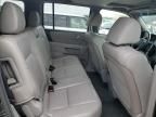 2013 Honda Pilot EXL