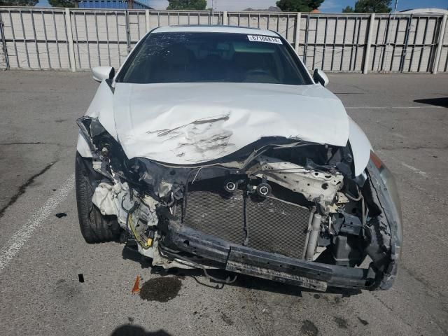 2009 Honda Accord EXL