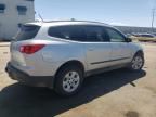 2012 Chevrolet Traverse LS