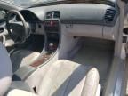 2000 Mercedes-Benz CLK 320