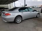 2003 BMW 745 LI