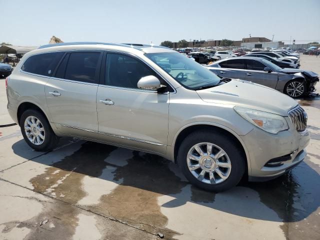 2013 Buick Enclave