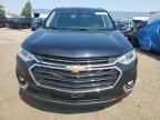 2021 Chevrolet Traverse LT