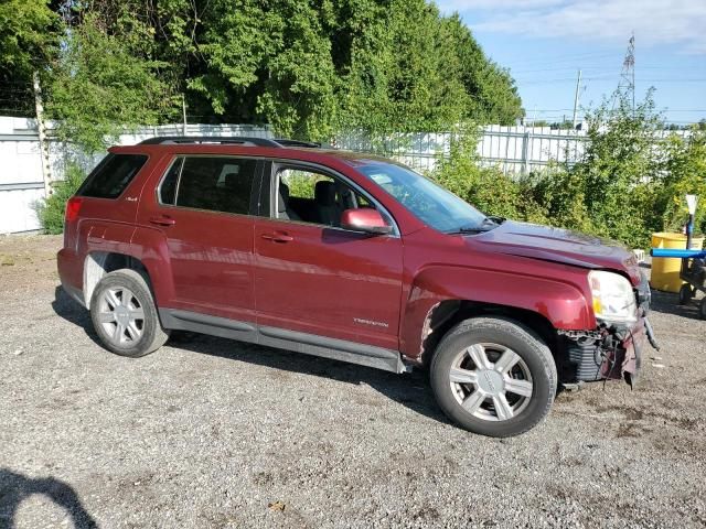 2016 GMC Terrain SLE