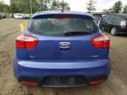 2013 KIA Rio EX