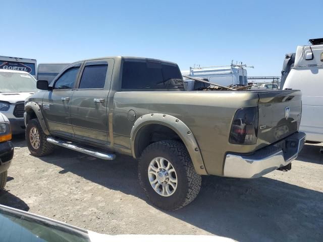 2014 Dodge RAM 2500 SLT