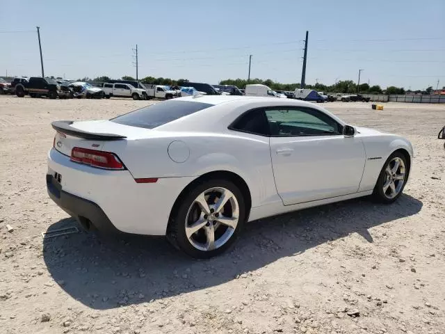 2014 Chevrolet Camaro 2SS