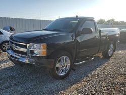 Chevrolet Vehiculos salvage en venta: 2009 Chevrolet Silverado C1500