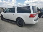 2015 Lincoln Navigator L