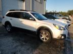 2014 Subaru Outback 3.6R Limited