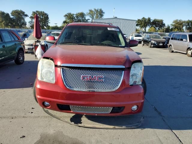 2012 GMC Yukon Denali