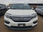 2017 Honda Pilot EXL