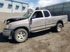 2002 Toyota Tundra Access Cab