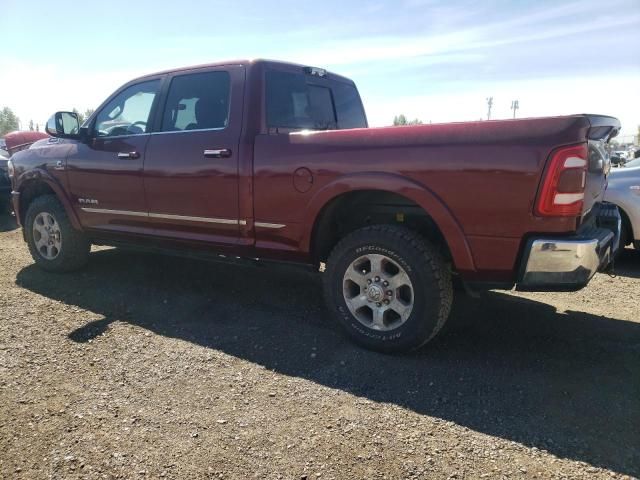 2019 Dodge RAM 3500 Limited