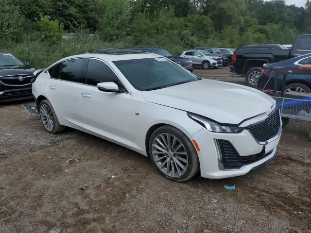 2021 Cadillac CT5 Premium Luxury