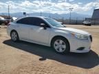 2017 Subaru Legacy 2.5I