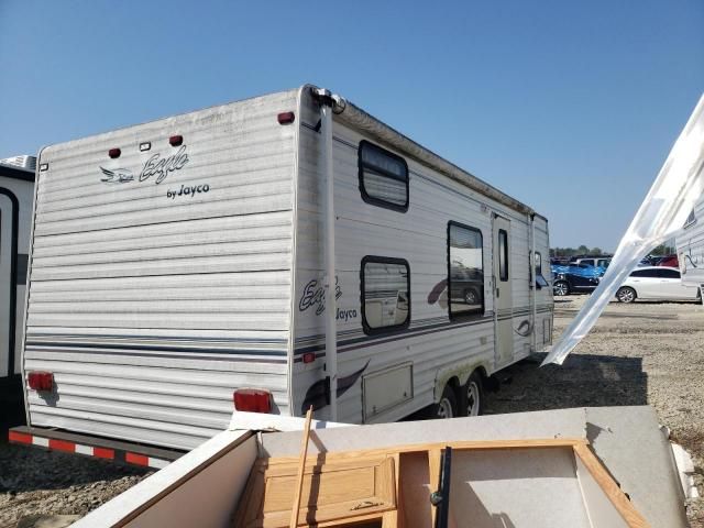 2001 Jayco Eagle