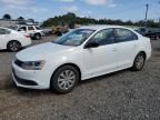 2014 Volkswagen Jetta Base