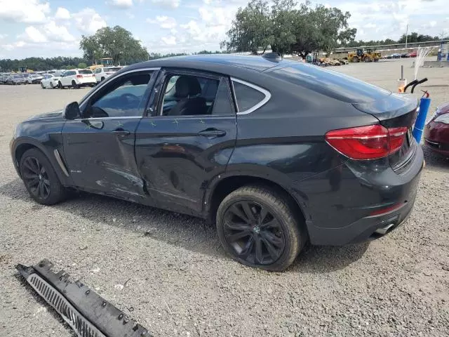 2015 BMW X6 SDRIVE35I