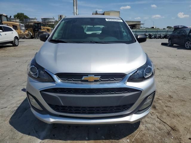 2019 Chevrolet Spark LS