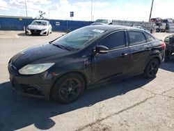 2013 Ford Focus SE en venta en Anthony, TX