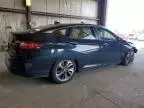 2018 Honda Clarity Touring