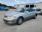 2003 Toyota Camry Solara SE