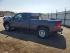 2010 Chevrolet Silverado C1500  LS