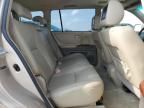 2007 Toyota Highlander Sport