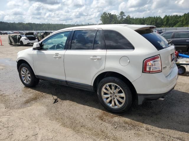 2009 Ford Edge Limited