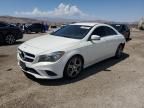 2014 Mercedes-Benz CLA 250