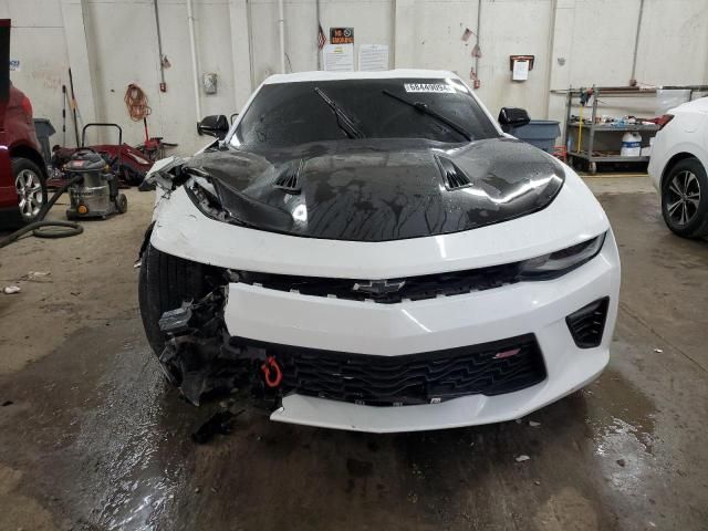 2016 Chevrolet Camaro SS