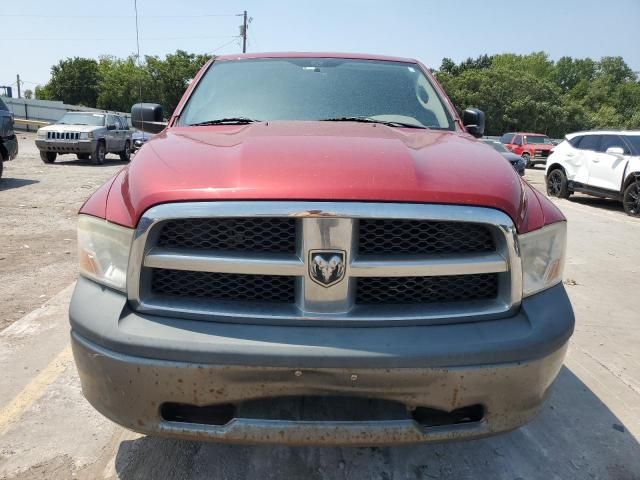 2009 Dodge RAM 1500