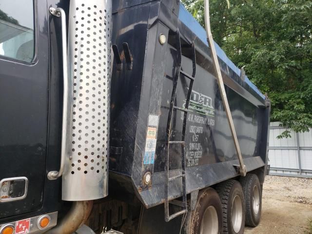 2015 Western Star Conventional 4900FA