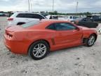 2013 Chevrolet Camaro LT